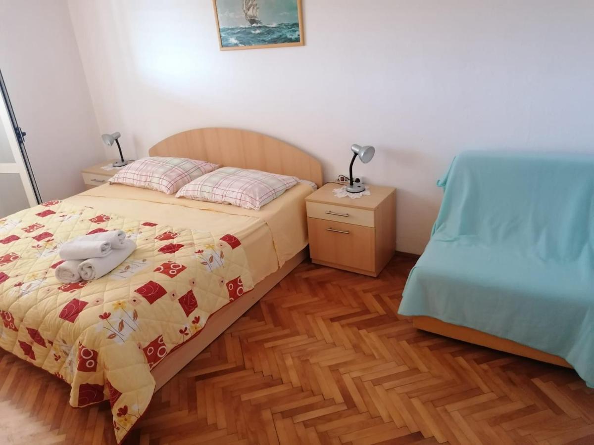 Apartments Piko2 Jelsa  Bagian luar foto